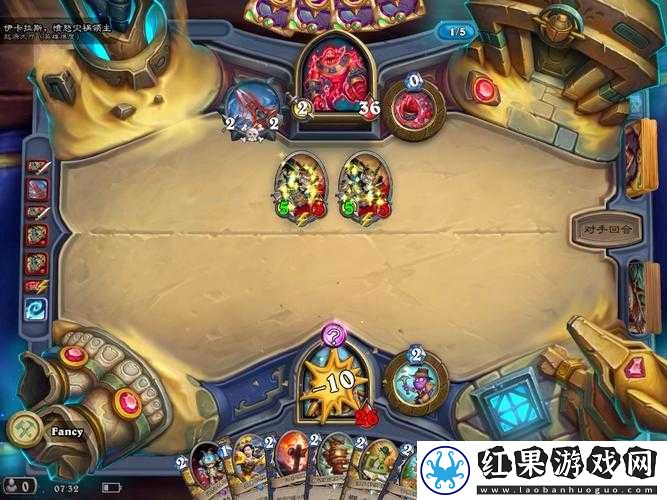 炉石传说爆破专家第七关通关秘籍冒险模式7/8详细攻略与技巧解析