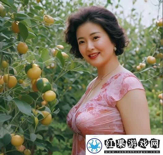 55岁大龄老阿姨