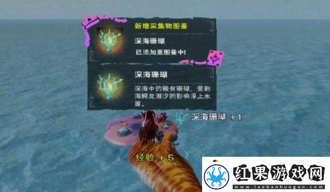 创造与魔法游戏攻略