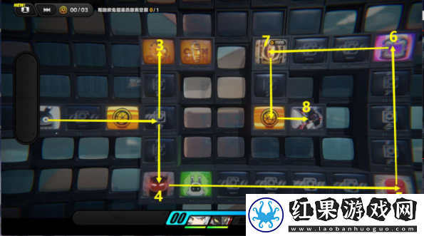绝区零兔与绳委托攻略
