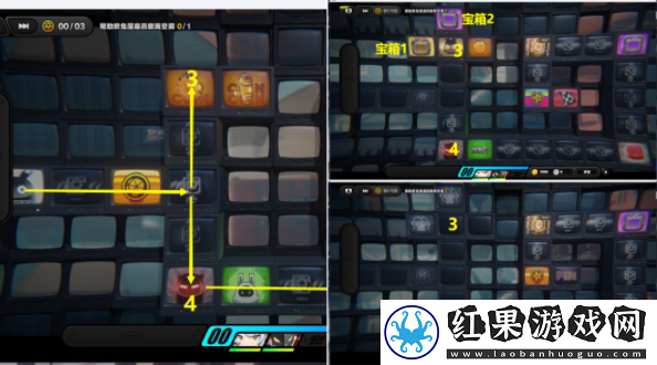 绝区零兔与绳委托攻略