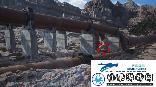 最终幻想7重生格拉斯兰区域隐藏宝箱位置攻略