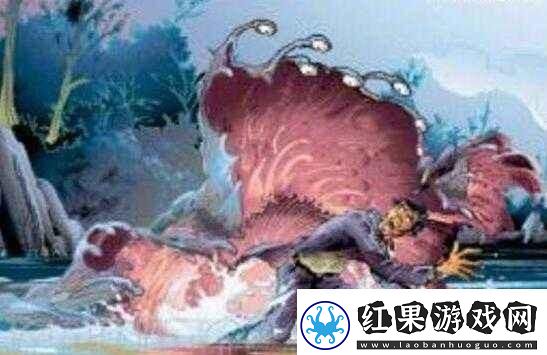蛮荒纪元再来一发