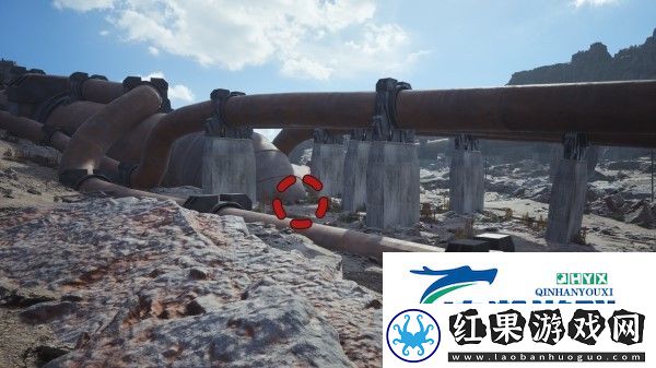 最终幻想7重生格拉斯兰区域隐藏宝箱位置攻略