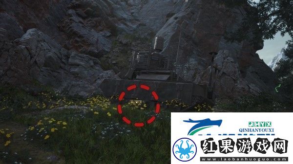 最终幻想7重生格拉斯兰区域隐藏宝箱位置攻略