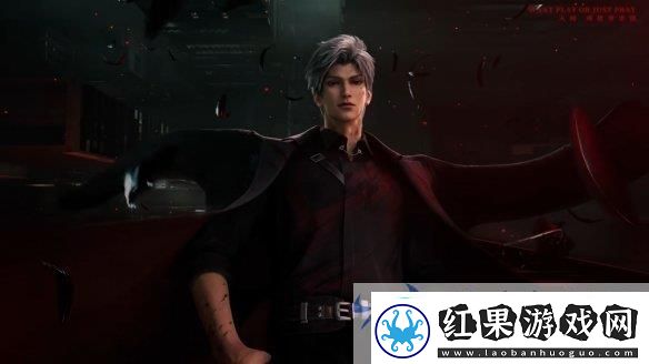 国风浪漫来袭！恋与深空2.0版新角色秦彻惊艳登场