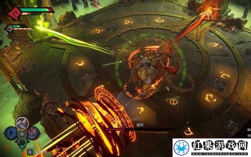 暗黑血统创世纪第四章详尽图文攻略，全面解析主线流程与关键要点