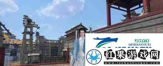 逆水寒手游汴京探索坐标详解