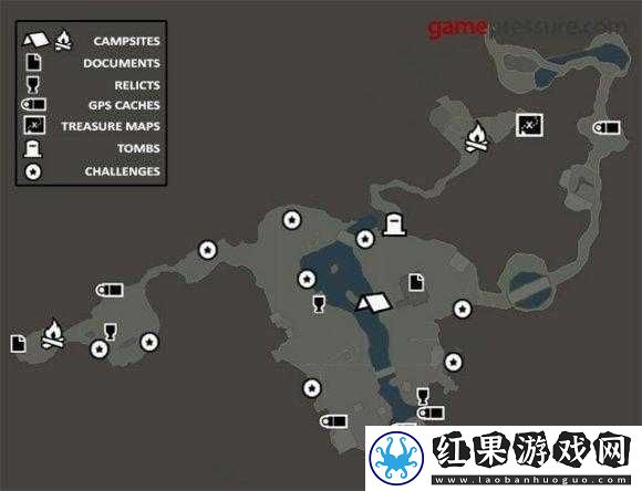 古墓丽影9攻略，解锁与通过游戏中四个黄箱子挑战的全面指南