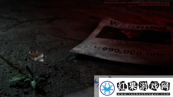 国风浪漫来袭！恋与深空2.0版新角色秦彻惊艳登场