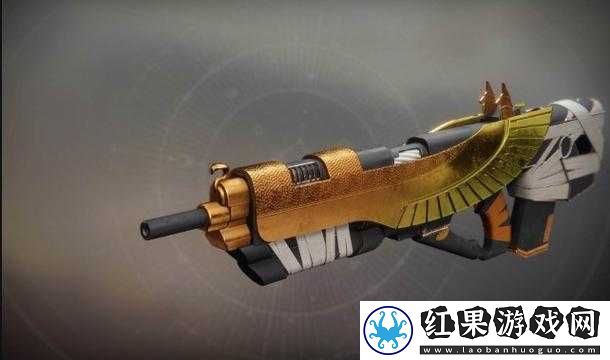 命运2金枪警戒之翼获取攻略，详解随机金球掉落与每周商人苏尔获取方法