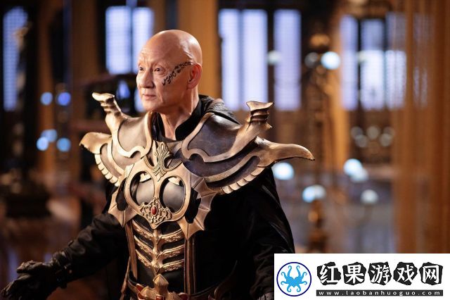 蛮荒纪元再来一发