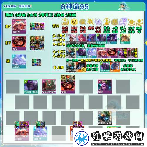 云顶之弈S11