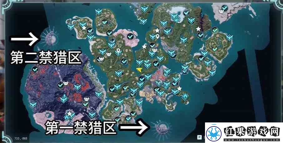 幻兽帕鲁美丽花朵在何处获得