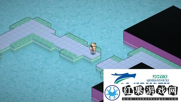 俯瞰视点动作冒险Solar