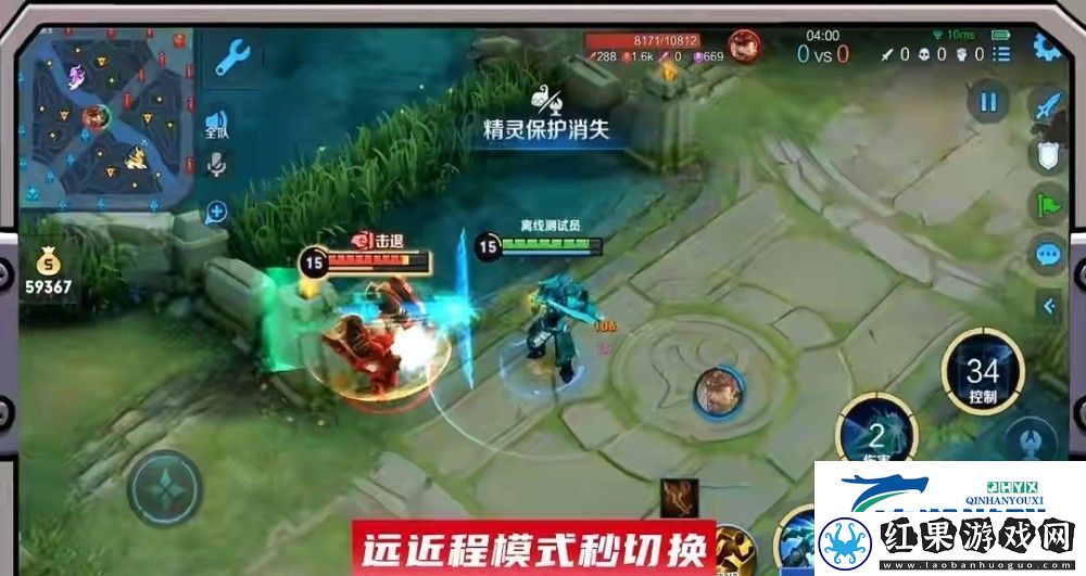 王者荣耀英雄专属装备大全