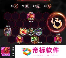 金铲铲s12最强阵容推荐 金铲铲之战s12上分阵容一览