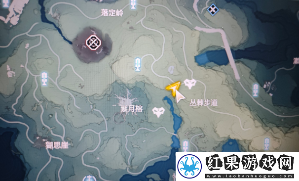 鸣潮观猩者成就攻略