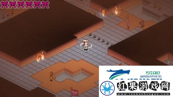俯瞰视点动作冒险Solar