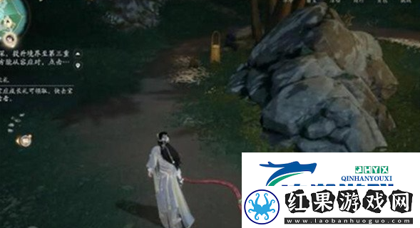 射雕手游小动物位置详情攻略