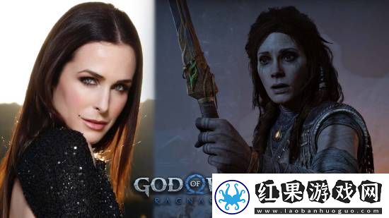 战神女演员