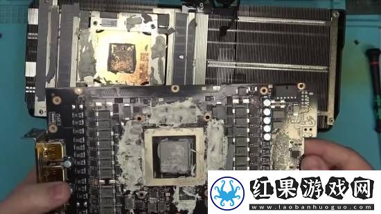堪称史上最惨RTX