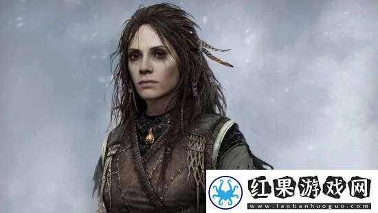 战神女演员