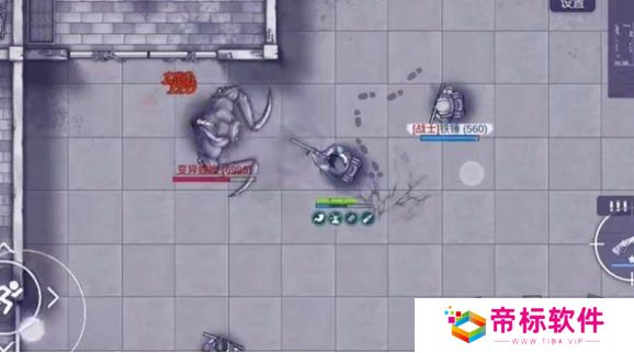 阿瑞斯病毒2救赎博登结局怎么玩 救赎博登结局玩法介绍