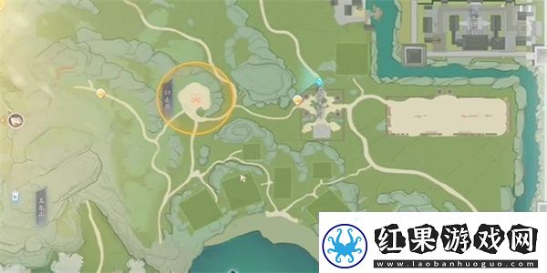 射雕手游六韬的收集技巧