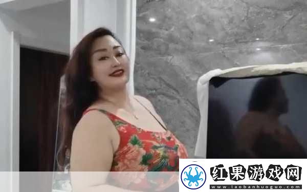 58岁沈阳老阿姨叫的没谁了