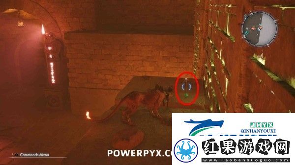 最终幻想7重生第十章魔晶石分布位置攻略