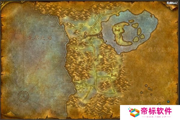魔兽世界怀旧服采药升级攻略 怀旧服采药1-300攻略