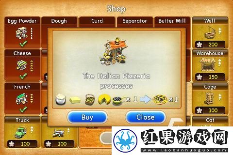 疯狂农场2中文版