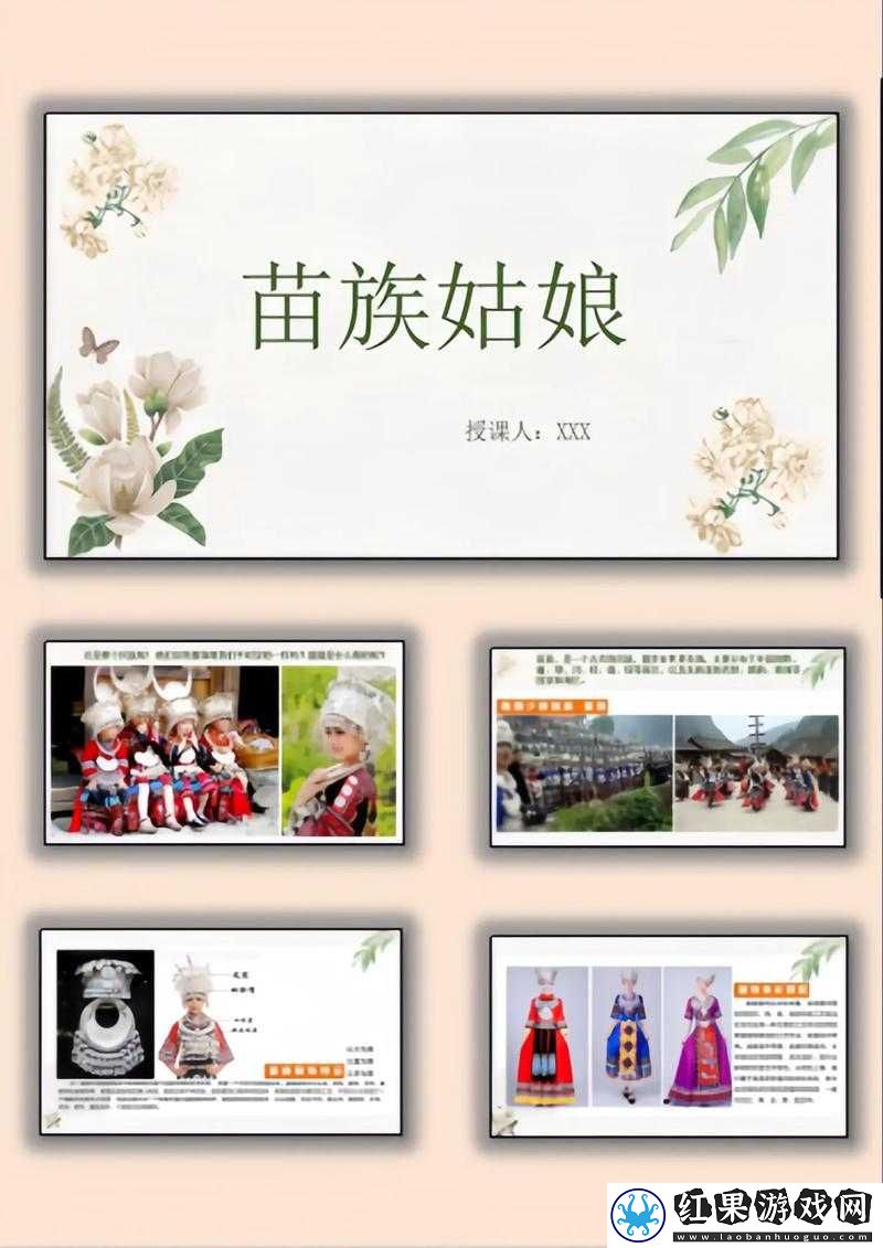 探索苗族 B 与其他苗族的独特之处