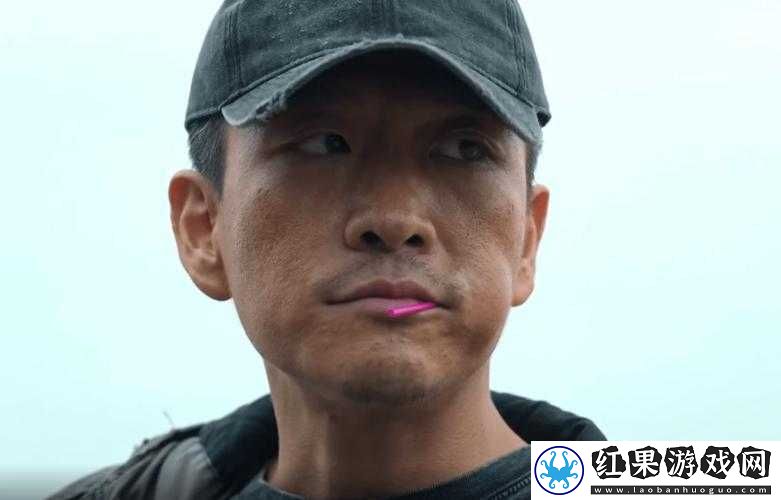 进击的汉字