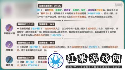 万叶武器排行榜