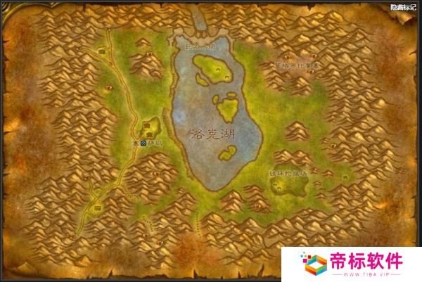 魔兽世界怀旧服采药升级攻略 怀旧服采药1-300攻略