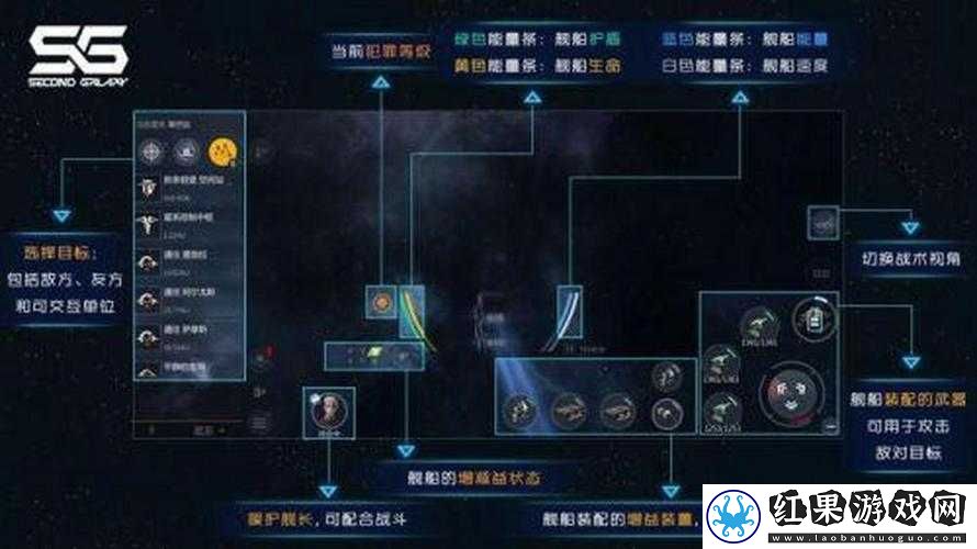 第二银河技能点添加攻略 让你实力飙升的秘诀