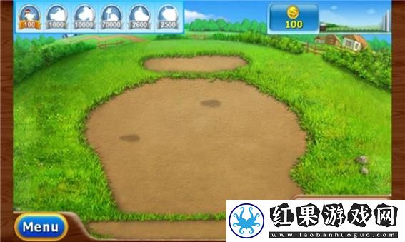 疯狂农场2中文版
