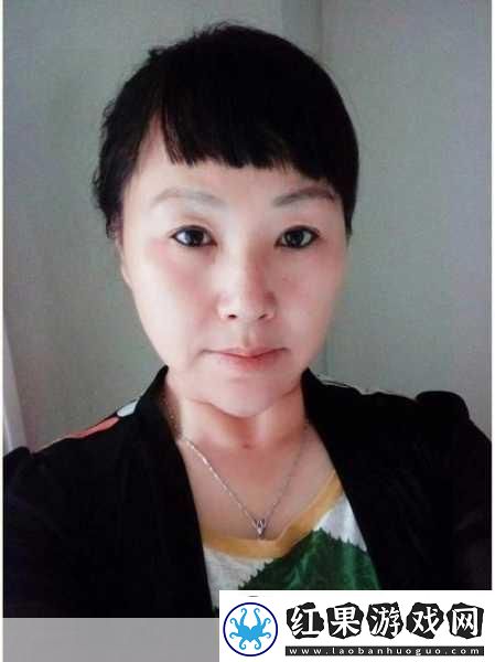 58岁沈阳老阿姨叫的没谁了