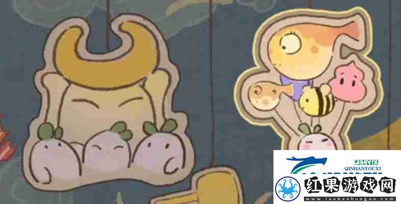 桃源深处有人家游园探索收集技巧