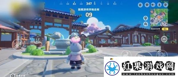 元梦之星突围梦幻岛怎么玩