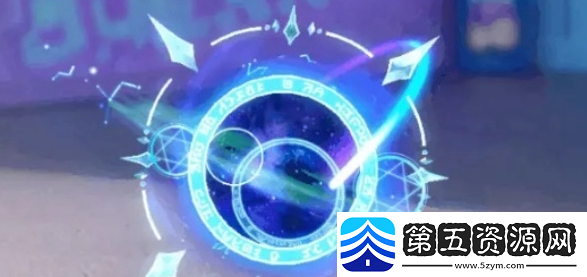 蛋仔派对星落彼岸背饰什么时候返场