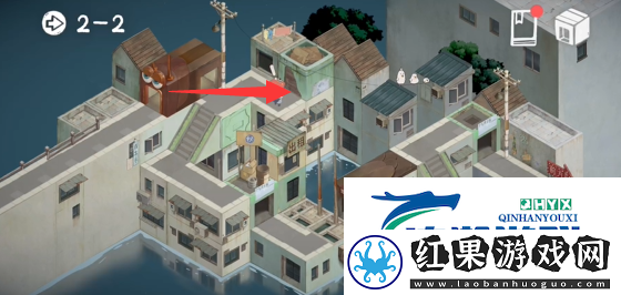 成土市的我第二章过关流程攻略
