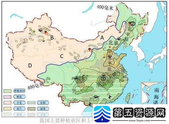 精华国产一二三产区区别1.精华国产一二三产区的特色与差异分析