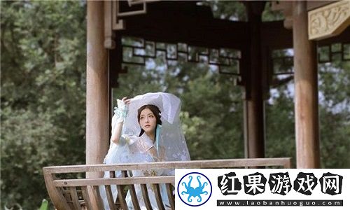 父亲有力挺送女儿的花园