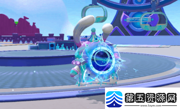 蛋仔派对星落彼岸背饰什么时候返场