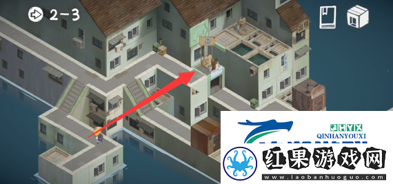 成土市的我第二章过关流程攻略