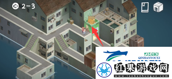 成土市的我第二章过关流程攻略
