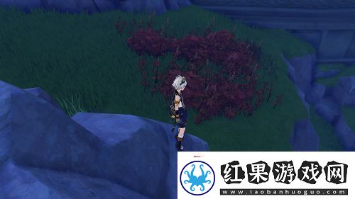 原神危危岛元素方碑怎么点亮